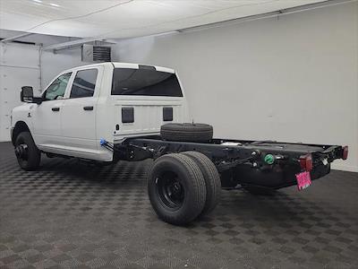 New 2026 Ram 3500 Crew Cab 60 CA Cab Chassis for sale #TG188941 - photo 2