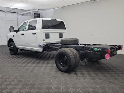 New 2026 Ram 3500 Crew Cab 60 CA Cab Chassis for sale #TG188942 - photo 2