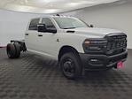 New 2026 Ram 3500 Crew Cab 60 CA Cab Chassis for sale #TG188942 - photo 11