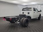 New 2026 Ram 3500 Crew Cab 60 CA Cab Chassis for sale #TG188942 - photo 13