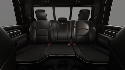 New 2026 Ram 2500 Laramie Crew Cab 4x4 Pickup for sale #TG190009 - photo 2