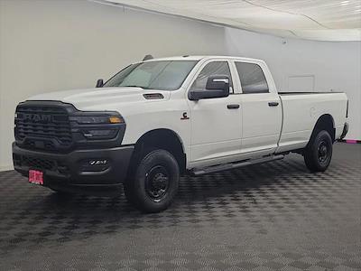 New 2026 Ram 2500 Tradesman Crew Cab for sale #TG190038 - photo 1