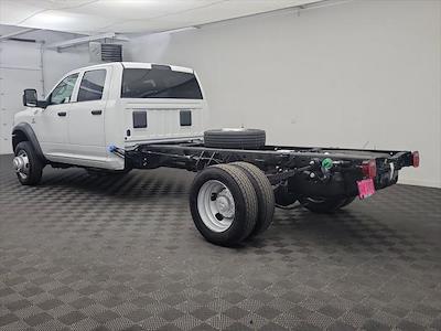 New 2026 Ram 5500 Crew Cab 84 CA Cab Chassis for sale #TG191382 - photo 2