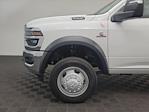 New 2026 Ram 5500 Crew Cab 84 CA Cab Chassis for sale #TG191382 - photo 17