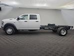 New 2026 Ram 5500 Crew Cab 84 CA Cab Chassis for sale #TG191382 - photo 5