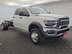 New 2026 Ram 5500 Crew Cab 84 CA Cab Chassis for sale #TG191382 - photo 14