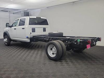 New 2026 Ram 5500 Crew Cab 84 CA Cab Chassis for sale #TG191384 - photo 2