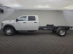 New 2026 Ram 5500 Crew Cab 84 CA Cab Chassis for sale #TG191384 - photo 4