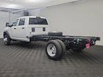 New 2026 Ram 5500 Crew Cab 84 CA Cab Chassis for sale #TG191384 - photo 1