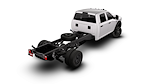 New 2026 Ram 4500 Crew Cab 84 CA Cab Chassis for sale #TG193165 - photo 9