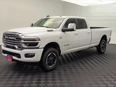 New 2026 Ram 2500 Tradesman Crew Cab 4x4 Pickup for sale #TG214945 - photo 1
