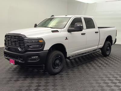 2026 Ram 2500 Crew Cab 4WD Pickup for sale #TG214949 - photo 1