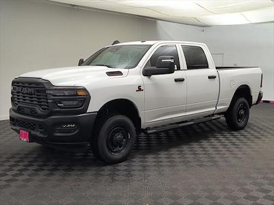 New 2026 Ram 2500 Tradesman Crew Cab for sale #TG214952 - photo 1