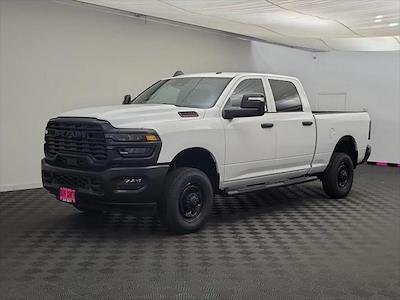 New 2026 Ram 2500 Tradesman Crew Cab for sale #TG214992 - photo 1