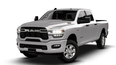 New 2026 Ram 2500 Big Horn Crew Cab for sale #TG215022 - photo 1