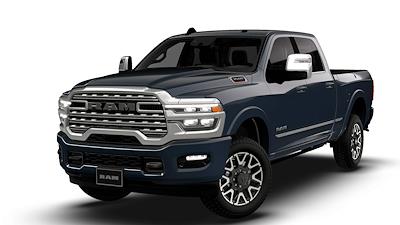 New 2026 Ram 3500 Limited Crew Cab for sale #TG218019 - photo 1
