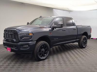 New 2026 Ram 3500 Big Horn Crew Cab for sale #TG218047 - photo 1