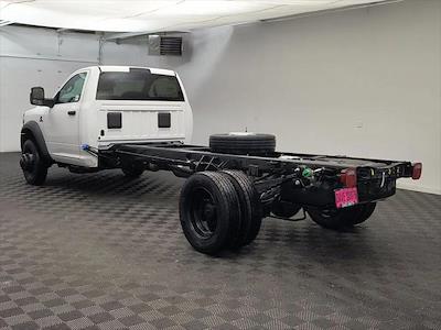 New 2026 Ram 5500 Regular Cab 120 CA Cab Chassis for sale #TG224661 - photo 2