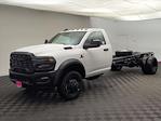 New 2026 Ram 5500 Regular Cab 120 CA Cab Chassis for sale #TG224661 - photo 1