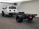 New 2026 Ram 5500 Regular Cab 120 CA Cab Chassis for sale #TG224661 - photo 1