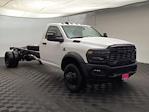 New 2026 Ram 5500 Regular Cab 120 CA Cab Chassis for sale #TG224661 - photo 7