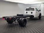 New 2026 Ram 5500 Regular Cab 120 CA Cab Chassis for sale #TG224661 - photo 15