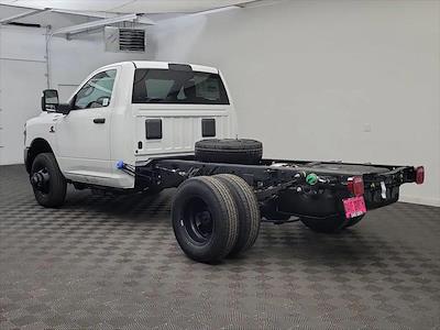 New 2026 Ram 3500 Regular Cab 60 CA Cab Chassis for sale #TG224772 - photo 2