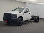 New 2026 Ram 3500 Regular Cab 60 CA Cab Chassis for sale #TG224772 - photo 1