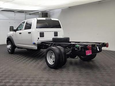 New 2026 Ram 5500 Crew Cab 60 CA Cab Chassis for sale #TG225104 - photo 2