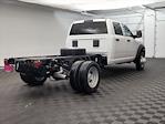 New 2026 Ram 5500 Crew Cab 60 CA Cab Chassis for sale #TG225104 - photo 8