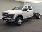 New 2026 Ram 5500 Crew Cab 60 CA Cab Chassis for sale #TG225107 - photo 1