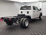 New 2026 Ram 5500 Crew Cab 60 CA Cab Chassis for sale #TG225107 - photo 5