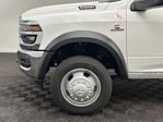 New 2026 Ram 5500 Crew Cab 60 CA Cab Chassis for sale #TG225109 - photo 10