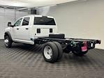 New 2026 Ram 5500 Crew Cab 60 CA Cab Chassis for sale #TG225109 - photo 2