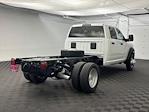 New 2026 Ram 5500 Crew Cab 60 CA Cab Chassis for sale #TG225109 - photo 3