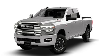 New 2026 Ram 2500 Laramie Crew Cab for sale #TG237990 - photo 1