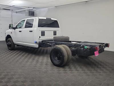 New 2026 Ram 3500 Crew Cab 60 CA Cab Chassis for sale #TG239479 - photo 2