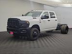 New 2026 Ram 3500 Crew Cab 60 CA Cab Chassis for sale #TG239479 - photo 1