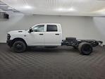 New 2026 Ram 3500 Crew Cab 60 CA Cab Chassis for sale #TG239479 - photo 4