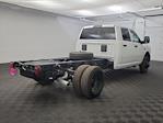 New 2026 Ram 3500 Crew Cab 60 CA Cab Chassis for sale #TG239479 - photo 9