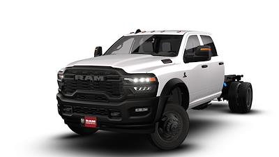 New 2026 Ram 4500 Crew Cab 60 CA Cab Chassis for sale #TG239903 - photo 1