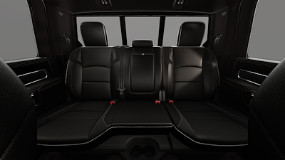 New 2026 Ram 3500 Laramie Crew Cab for sale #TG251283 - photo 2