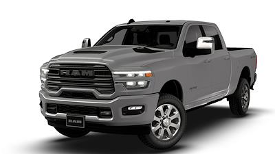 New 2026 Ram 3500 Laramie Crew Cab for sale #TG251285 - photo 1