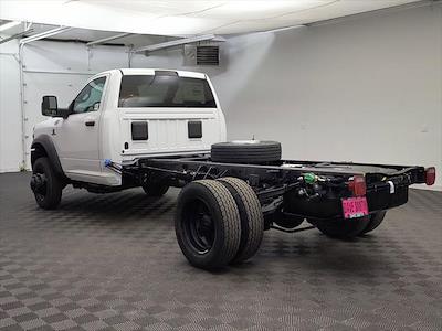 New 2026 Ram 5500 Regular Cab 84 CA Cab Chassis for sale #TG258011 - photo 2