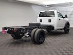 New 2026 Ram 5500 Regular Cab 84 CA Cab Chassis for sale #TG258011 - photo 8