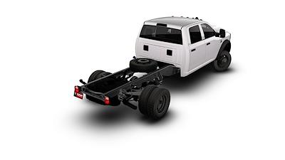 New 2026 Ram 5500 Crew Cab 60 CA Cab Chassis for sale #TG258017 - photo 2