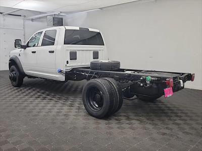 New 2026 Ram 5500 Crew Cab 60 CA Cab Chassis for sale #TG258018 - photo 2