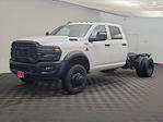 New 2026 Ram 5500 Crew Cab 60 CA Cab Chassis for sale #TG258018 - photo 1
