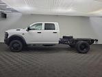 New 2026 Ram 5500 Crew Cab 60 CA Cab Chassis for sale #TG258018 - photo 4