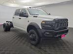 New 2026 Ram 5500 Crew Cab 60 CA Cab Chassis for sale #TG258018 - photo 8